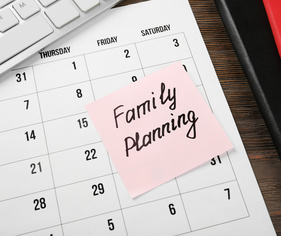 როდის მივმართოთ რეპროდუქტოლოგს?